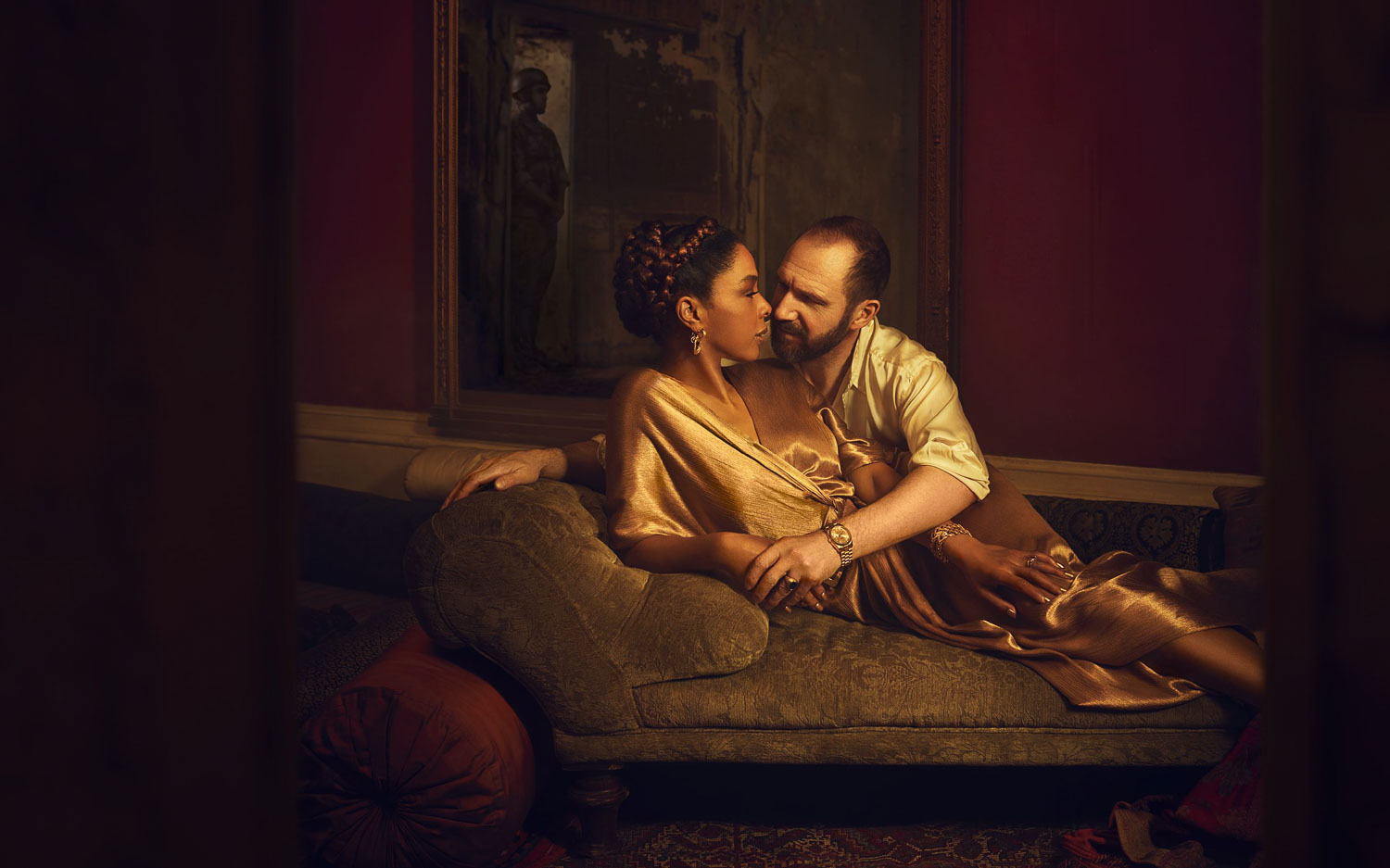 Antony and Cleopatra